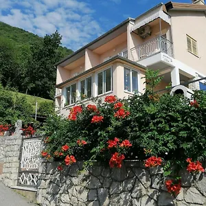 Tonka Frankovic *** Mošćenička Draga
