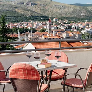 Apartman Kudelik