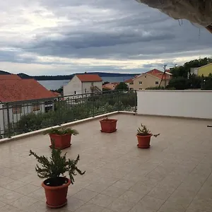 Apartman Sevo